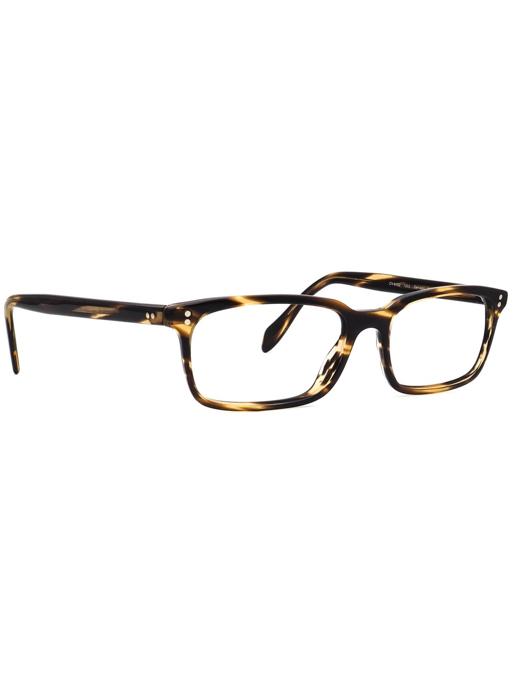 Oliver Peoples Denison OV 5102 1003 Eyewear